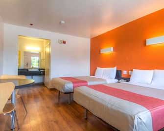 Motel 6 San Diego Chula Vista - Chula Vista - Habitación