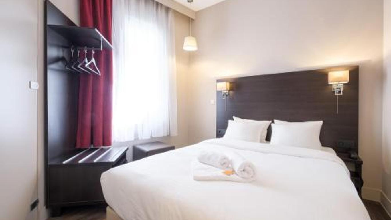 Best Budget Rooms