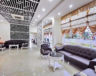 Rigel Hotel - Nha Trang - Lounge