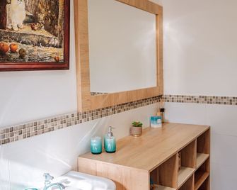 Casa vacacional en Galápagos, Santa Cruz - Puerto Ayora