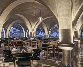 Atlantica Beach Resort - Kardamena - Restoran
