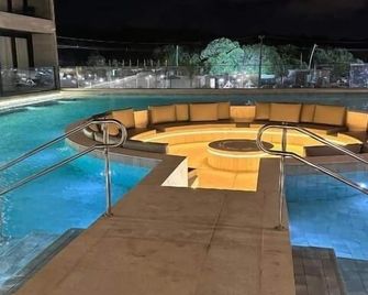 Porto Alto Resort - Porto de Galinhas - Piscina