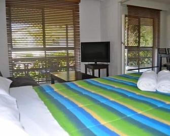 Villa Coolum - Coolum Beach - Bedroom