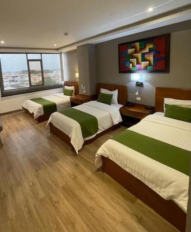 Hotel Plaza Monte Carlo