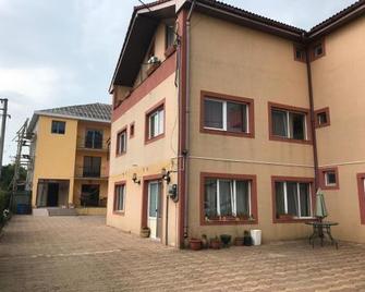 Vila Dedy - Costinesti - Building