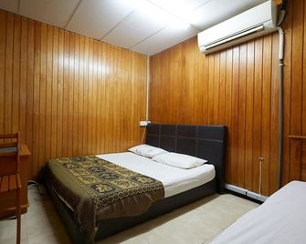 Ros Heritage Motel - George Town - Spa