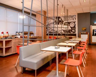 ibis Recife Boa Viagem - Recife - Restaurant