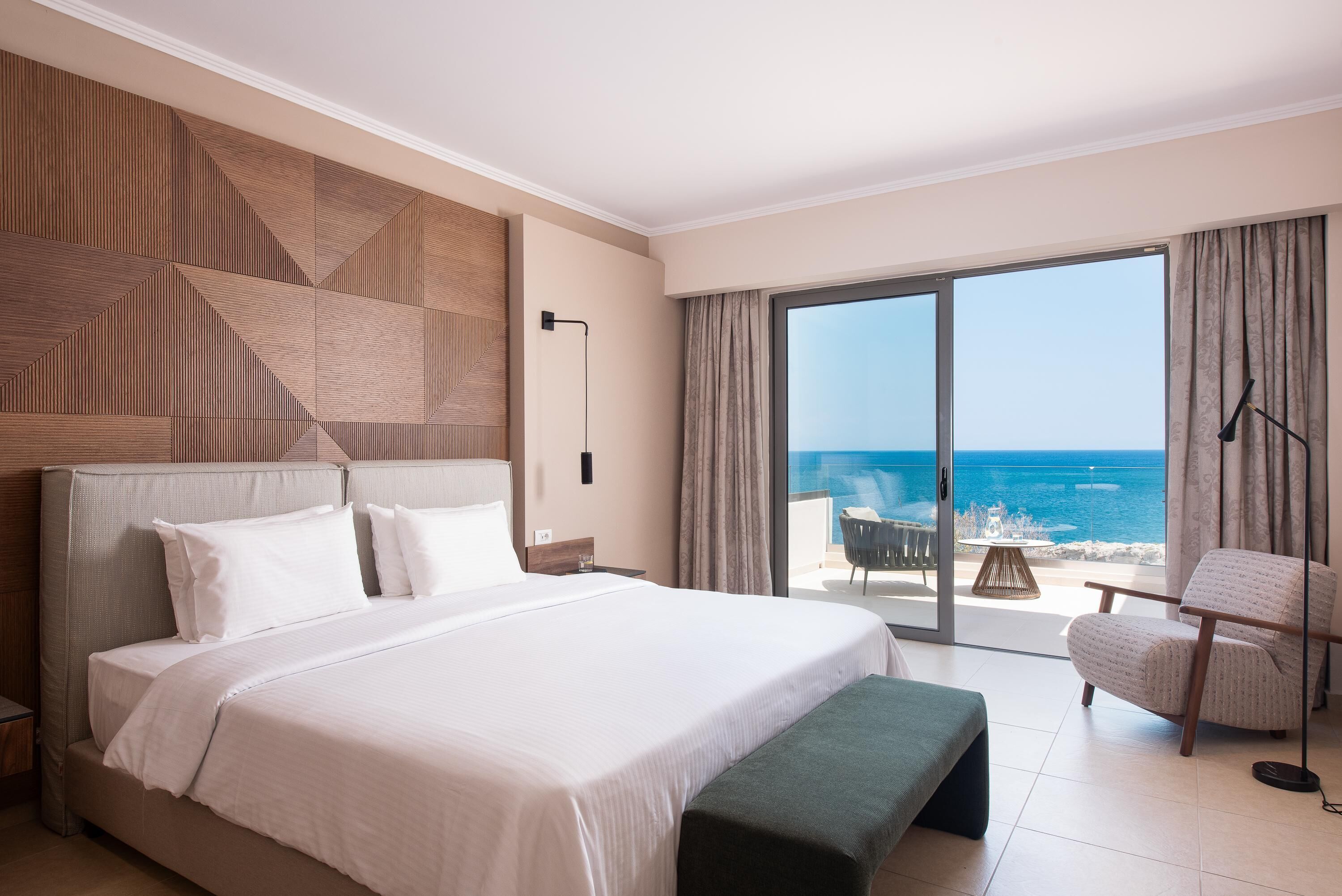Kresten Royal Euphoria Resort - Koskinou