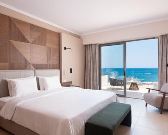 Kresten Royal Euphoria Resort - Koskinou