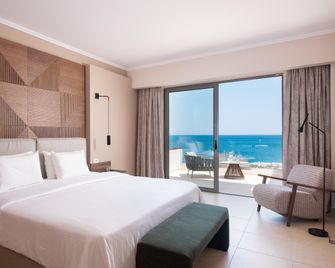 Kresten Royal Euphoria Resort - Koskinou