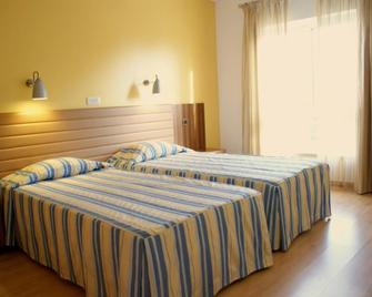Hotel O Novo Principe - Santarém - Chambre