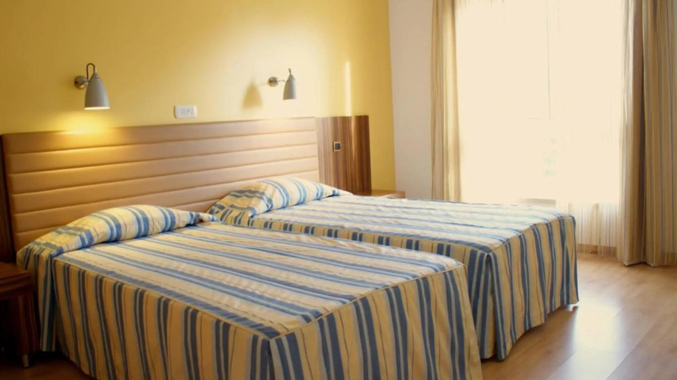 Hotel O Novo Principe