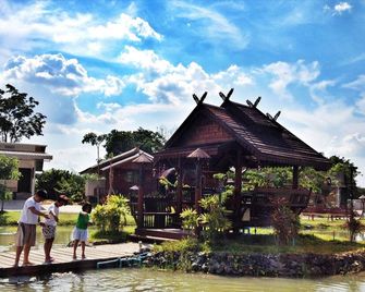 จินตนา รีสอร์ท - บุรีรัมย์