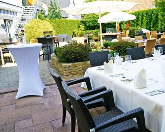 Ringhotel Appelbaum - Gütersloh - Restaurant