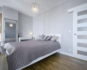 Dom & House - Apartments Quattro Towers - Gdansk