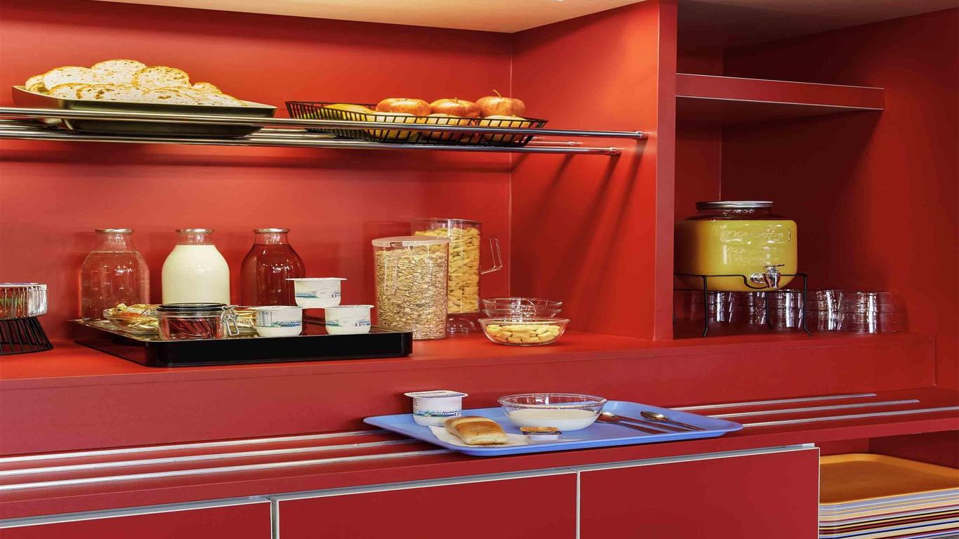 hotelF1 Fréjus Roquebrune-sur-Argens (Hôtel rénové)