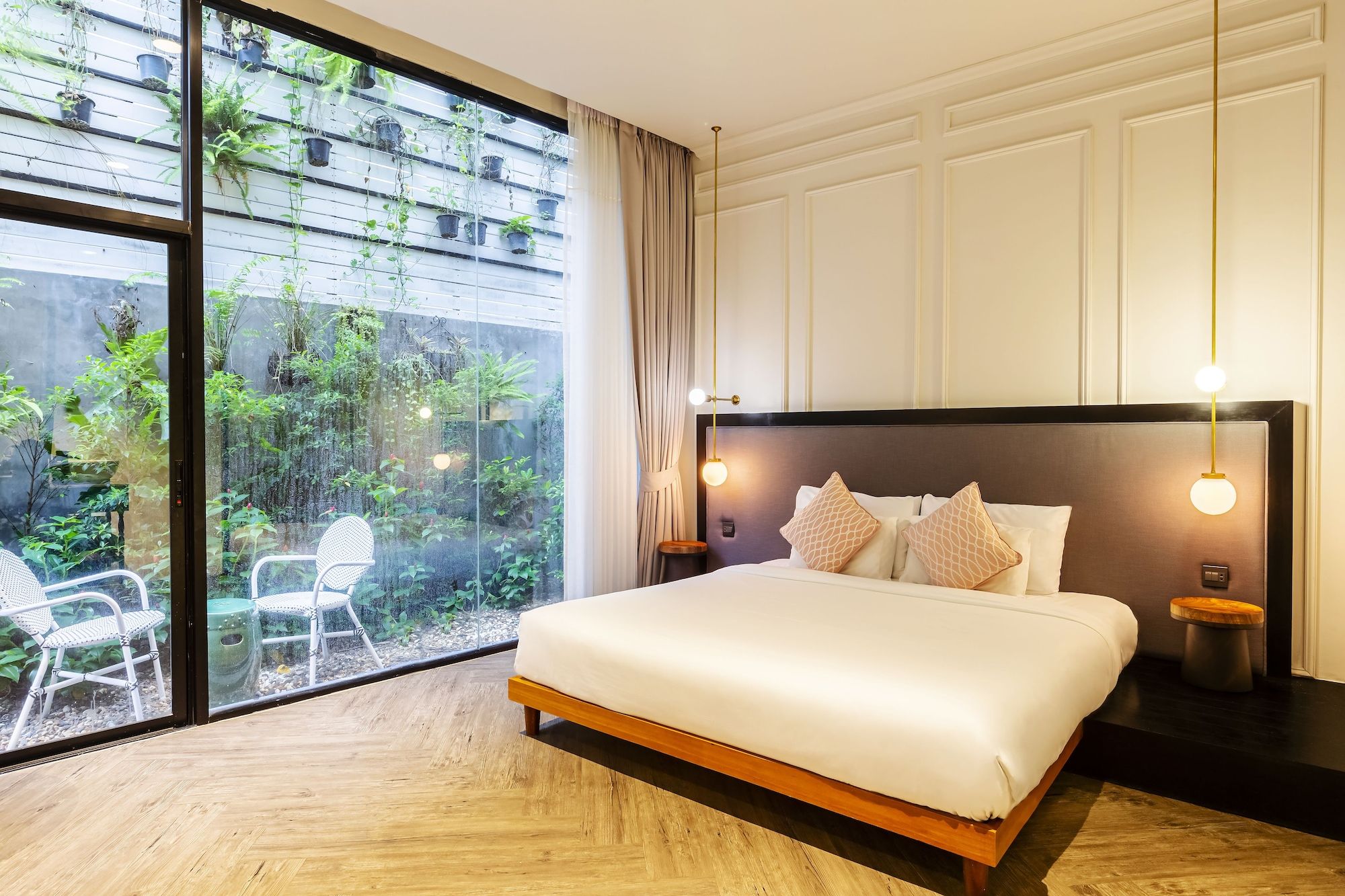 ميلا ثاباي آت تشيانج ماي أولد سيتي