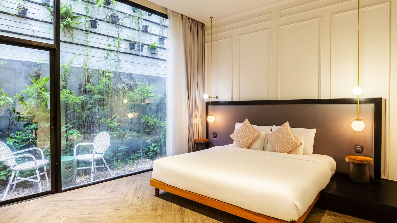 ميلا ثاباي آت تشيانج ماي أولد سيتي