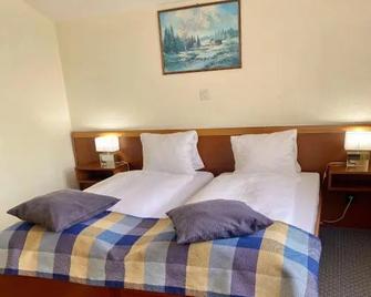 Hotel zum Roten Löwen - Hildisrieden - Schlafzimmer