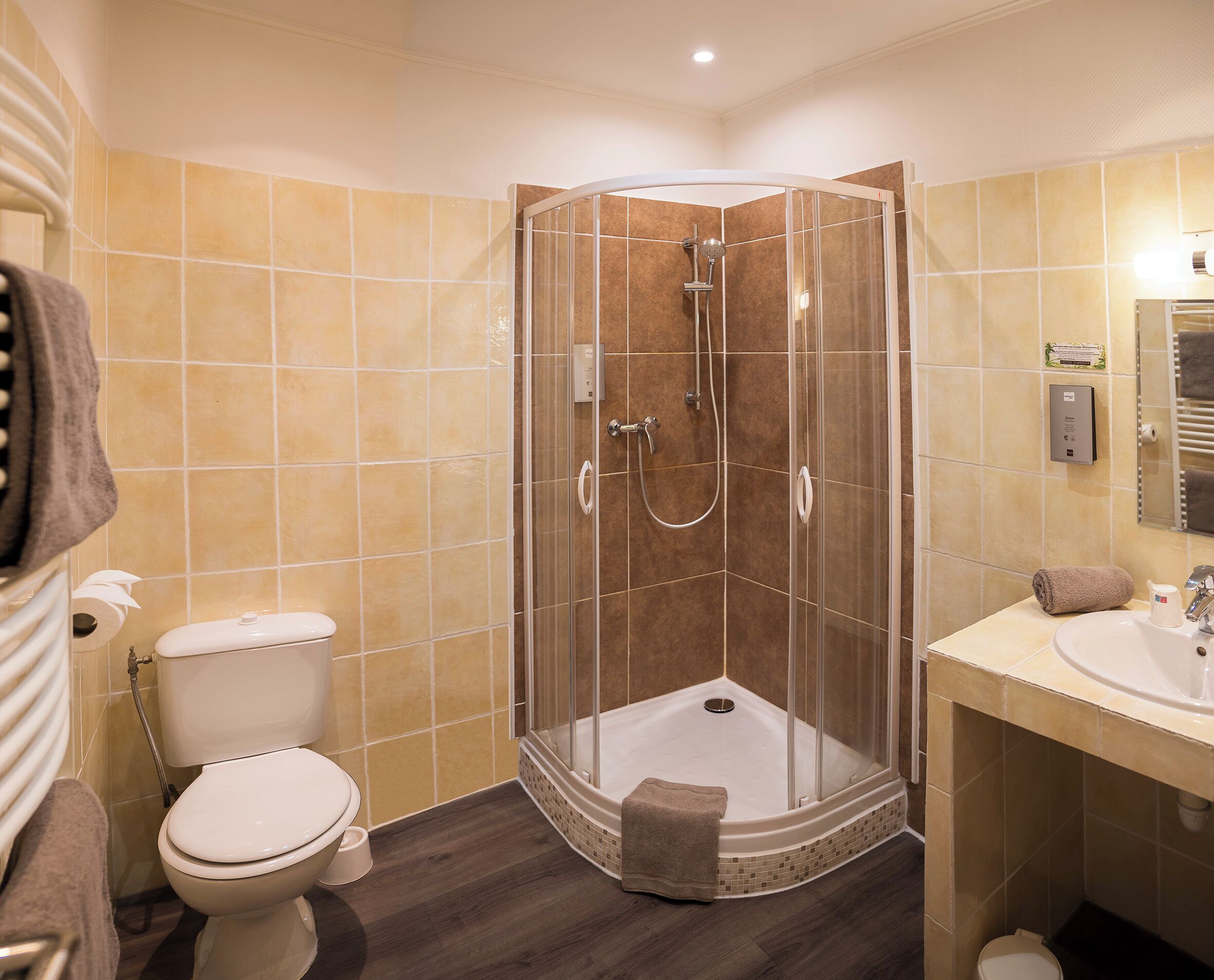 Hotel Toppin - Cavaillon