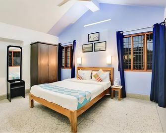 Sr guest house - Bhubaneswar