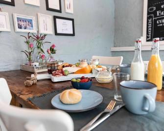 B&B Bed en Omelet - Wagenberg