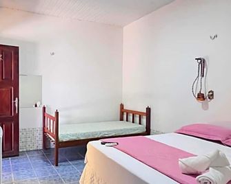 Pousada Flora - Alter do Chão