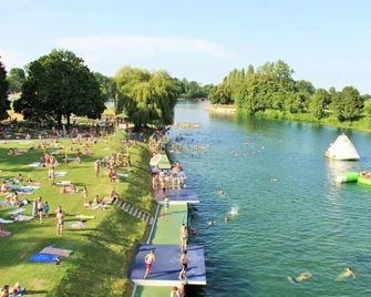 Sobe Zalac - Karlovac