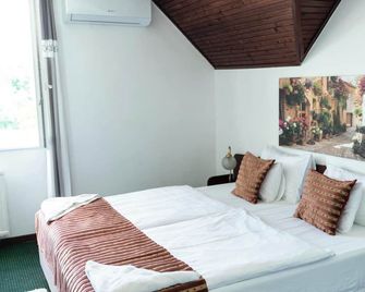 Bagoly Fogadó - Gyömrő - Chambre