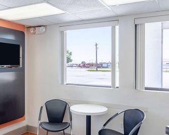 Motel 6-Council Bluffs, Ia - Omaha East - Council Bluffs - Recepción