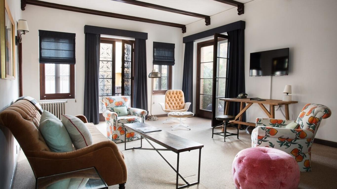 Palihouse Santa Monica