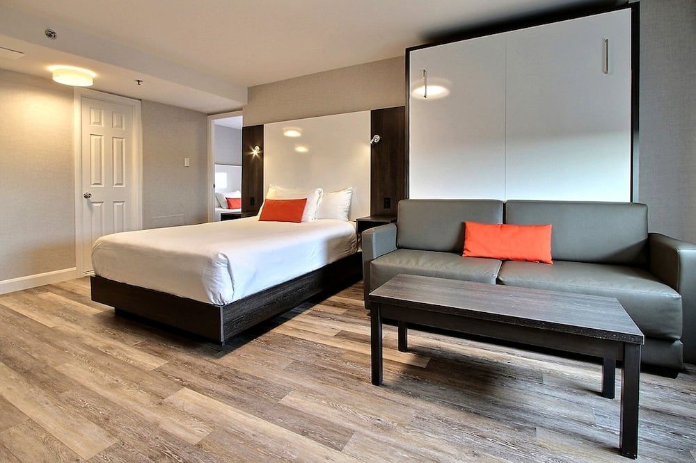 Hotel Classique - קוויבק סיטי