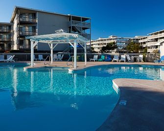 Atlantic Beach Resort - Atlantic Beach - Pool