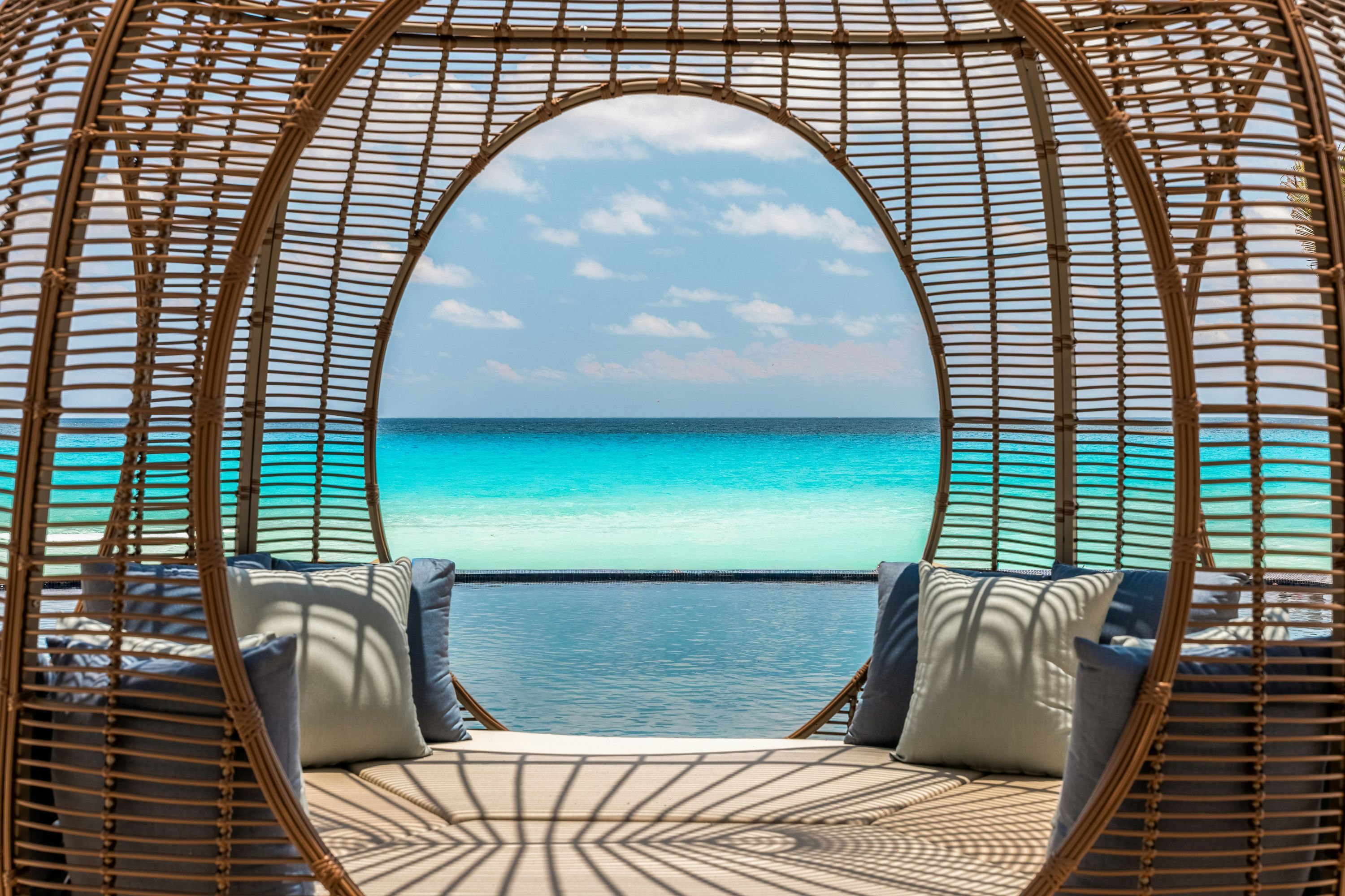 Hyatt Zilara Cancun - Adults Only - קנקון - בריכה