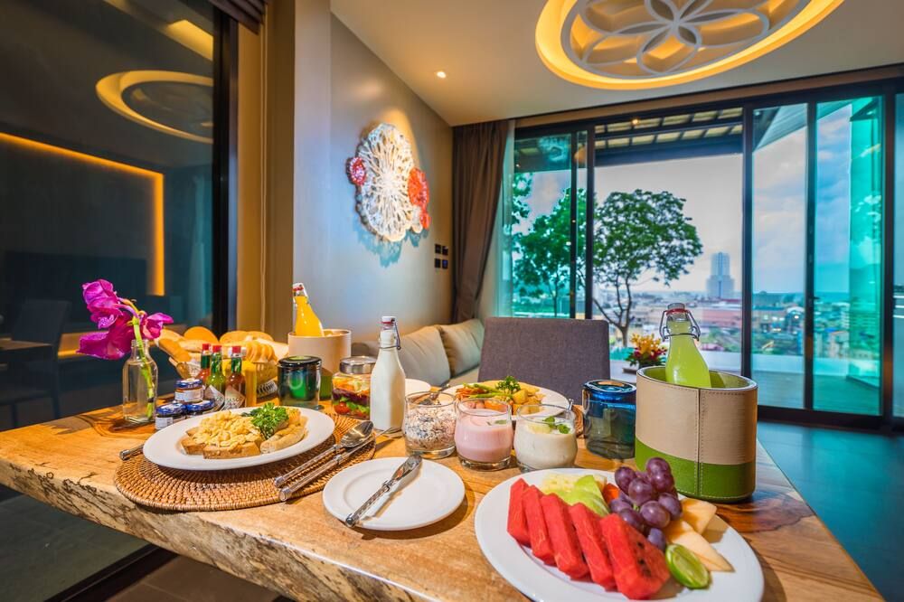The Senses Resort & Pool Villas, Phuket - Patong