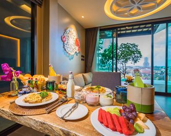 The Senses Resort & Pool Villas, Phuket - Patong