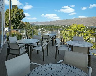 Holiday Inn Express Lewiston By IHG - Lewiston - Balcón