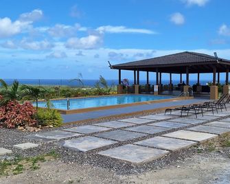 Coastal Living, Sleep 4, Falmouth, Jamaica - Falmouth - Piscine