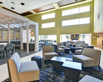 Embassy Suites by Hilton Valencia - Santa Clarita - Salon