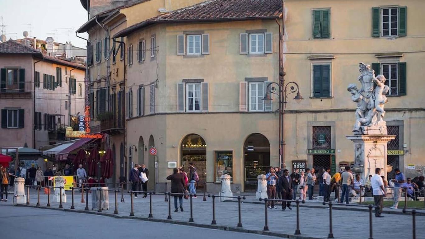 Residenza d'Epoca Relais I Miracoli