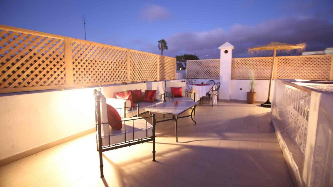 Riad Excellence