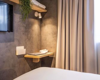 ibis budget Arlon Porte du Luxembourg - Arlon - Building