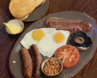 The Cross-Keys Hotel - Knutsford