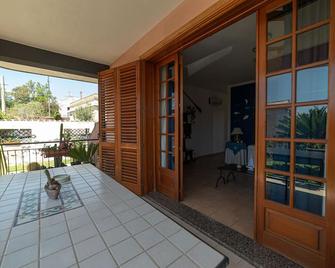 Casa Del Maestrale - Acireale - Balkon