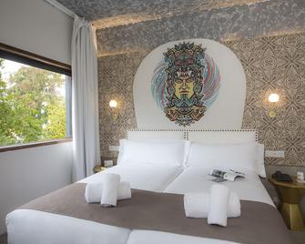 Casual Inca Porto - Porto - Bedroom