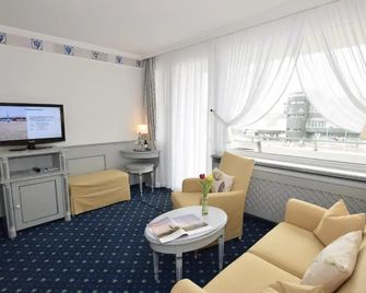 Hotel Wiking Sylt - Sylt