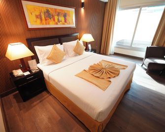 Villaggio Hotel Abu Dhabi - Abu Dhabi