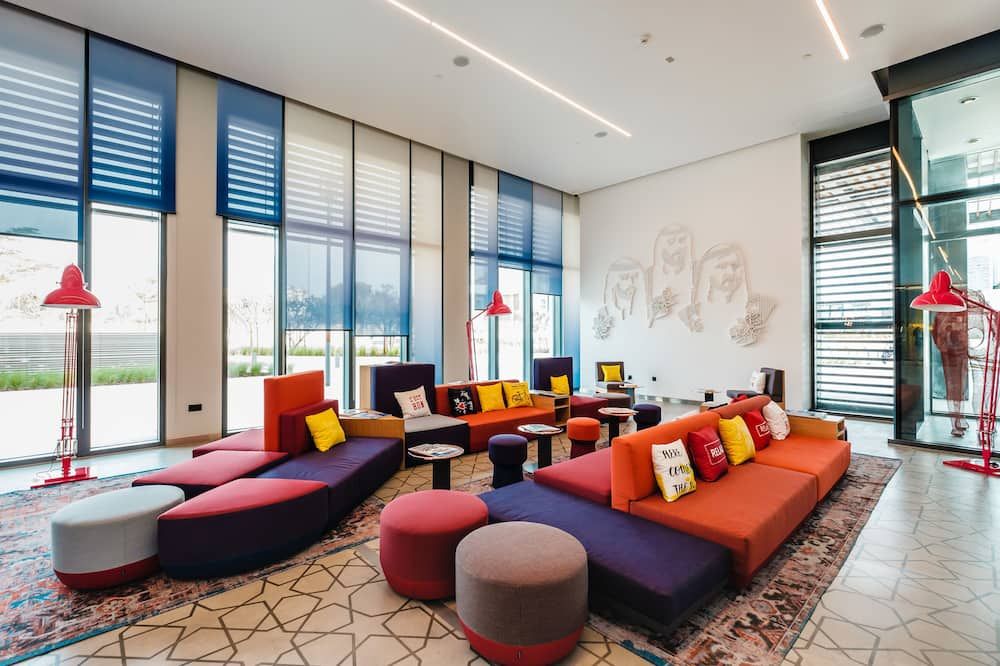 Hampton by Hilton Dubai Al Seef thumbnail 3