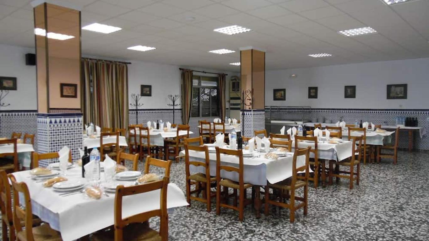 Hostal Arias