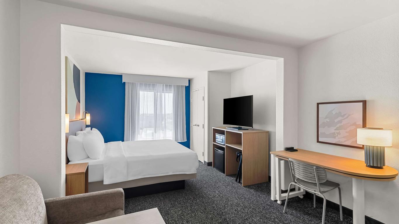 Spark by Hilton Killeen